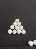 12 used 3rd tier Kirkland signature performance +